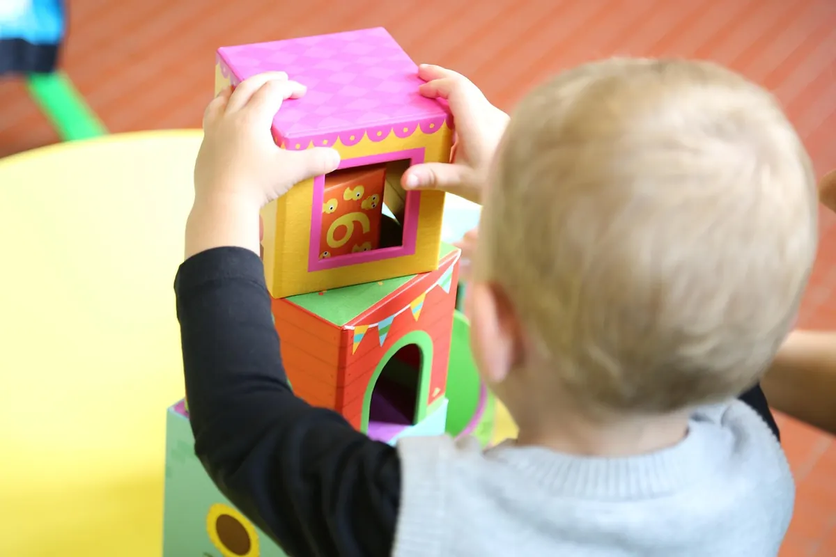 12 No-Prep Indoor Playtime Ideas for Rainy Days at Home