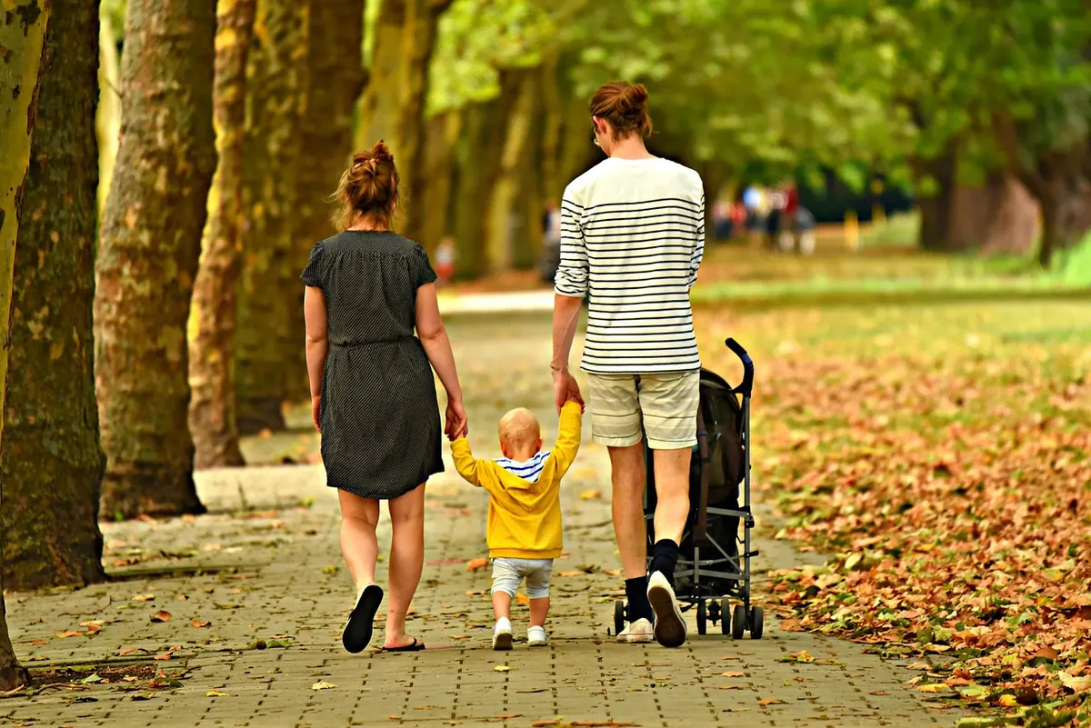 First Family Trip with a Toddler: 8 Common Mistakes to Avoid