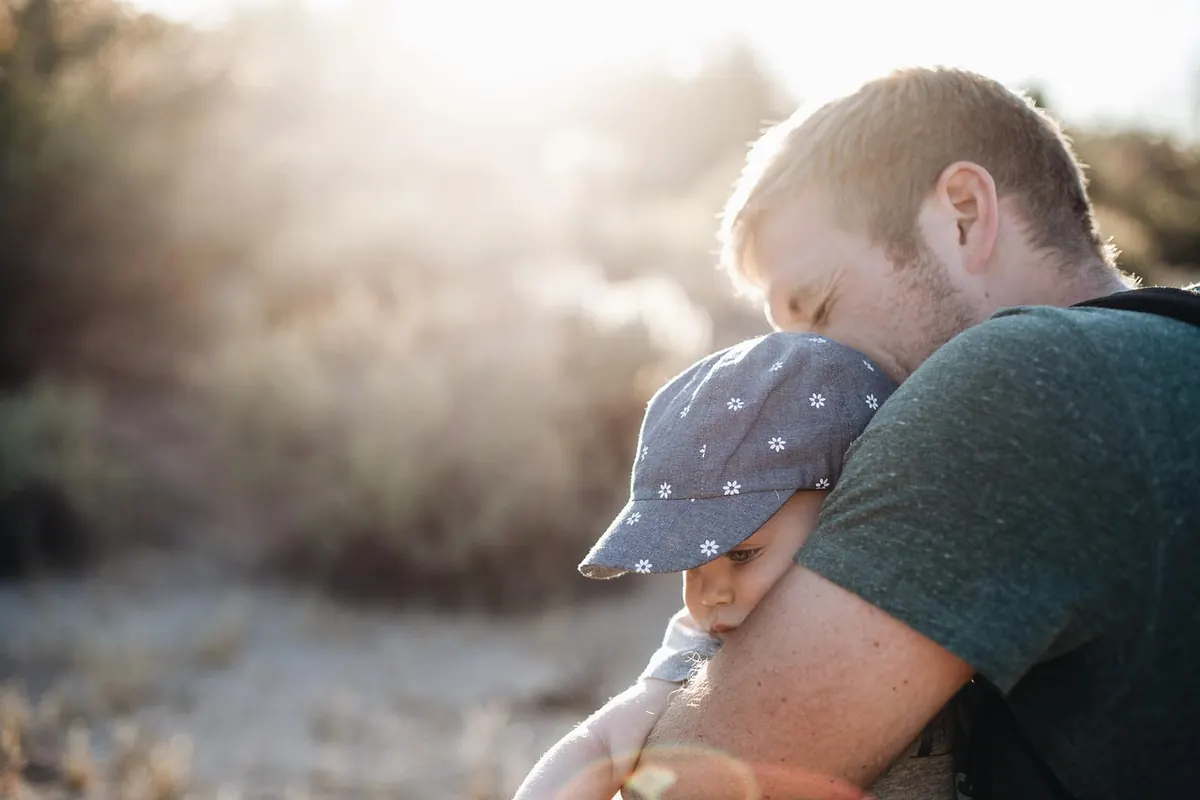 What Counts as a First Word? A Parent's Guide to Speech Milestones
